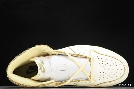 Hyperoad Jordan Craft Of 1 Naija OG High Retro Vibrations 0722